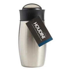 World Market Houdini Flip Top Cocktail Shaker