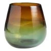 World Market Monterey Ombre Stemless Wine Glass Set Of 4