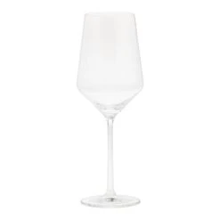 World Market Zwiesel Pure Tritan Crystal White Wine Glass