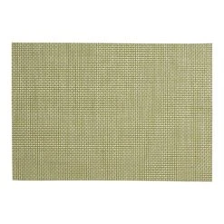 World Market Vinyl Basketweave Reversible Placemat Set Of 4 -Cheap Dining Store unnamed file 532