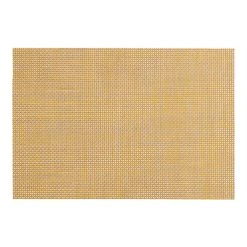 World Market Vinyl Basketweave Reversible Placemat Set Of 4 -Cheap Dining Store unnamed file 534