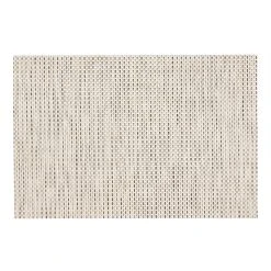 World Market Vinyl Basketweave Reversible Placemat Set Of 4 -Cheap Dining Store unnamed file 535