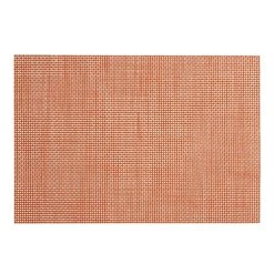 World Market Vinyl Basketweave Reversible Placemat Set Of 4 -Cheap Dining Store unnamed file 536