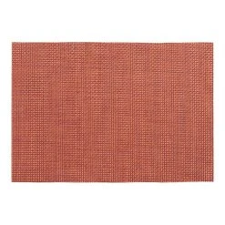 World Market Vinyl Basketweave Reversible Placemat Set Of 4 -Cheap Dining Store unnamed file 537