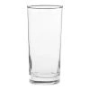 World Market Heavy Sham Highball Glasses Set of 4
