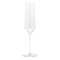 World Market Zwiesel Pure Tritan Crystal Champagne Flute