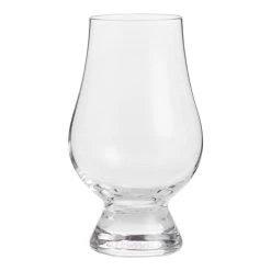 World Market Glencairn Whiskey Glass