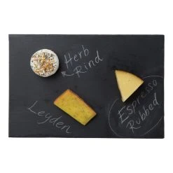 World Market Slate Cheese Board