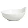 World Market White Porcelain Tasting Bowl Set Of 6