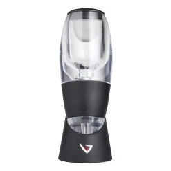 World Market Vinturi Essential Wine Aerator