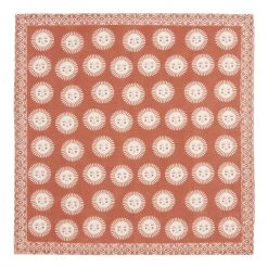 World Market Orange Hacienda Sun Napkins Set of 4 -Cheap Dining Store unnamed file 679