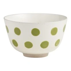 World Market Polka Dot Noodle Bowl -Cheap Dining Store unnamed file 695