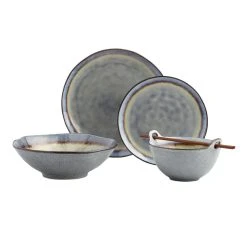 World Market Sota Gray Reactive Glaze Serving Bowl 5 World Market Sota Gray Reactive Glaze Serving Bowl -Cheap Dining Store unnamed file 716