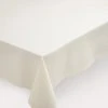 World Market Ivory Buffet Tablecloth