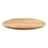 World Market Acacia Wood Lazy Susan
