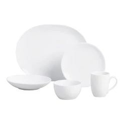 World Market Coupe White Porcelain Serving Platter 5 World Market Coupe White Porcelain Serving Platter -Cheap Dining Store unnamed file 828