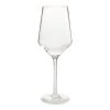 World Market Napa Tritan Plastic White Wine Glass
