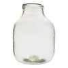 World Market Clemente Recycled Glass Carafe