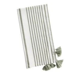 World Market Screen Printed Cotton Blend Napkin Set of 4 -Cheap Dining Store unnamed file 911