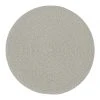 World Market Round Gray Braided Placemats Set of 4