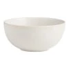 World Market Flekk Cream Speckled Cereal Bowl