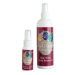 World Market Wine Away Stain Remover