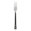 World Market Avalon Black Filigree Dinner Fork