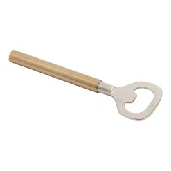 World Market Julian Gold Hammered Bottle Opener