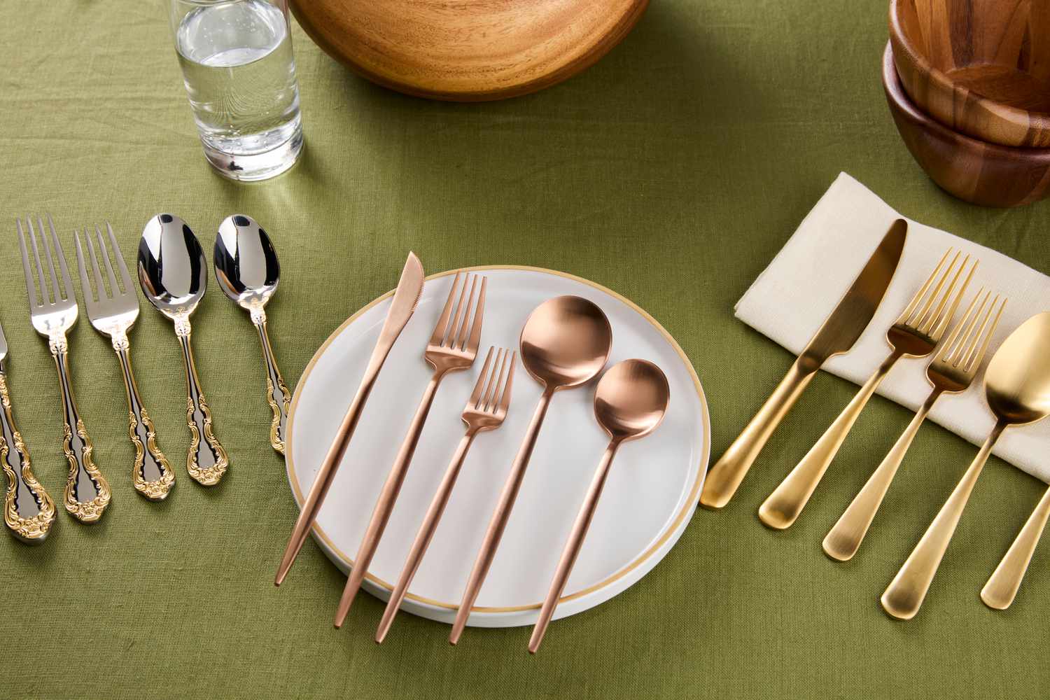 Cheap Dining Store -Cheap Dining Store ses tier 3 primary best gold flatware sets ahuang 066 77c7a08b6302471aa1f2415e624f5c6e